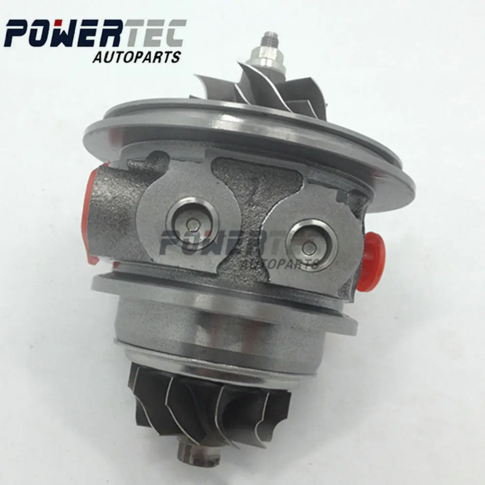 Турбина турбокомпрессора ядро TF035 49135-03310 4913503310 турбо КЗПЧ для MITSUBISHI PAJERO 4M40 2.8L с водяным охлаждением только