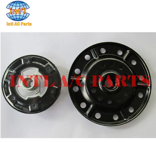 

ac clutch hub 5SE09C 5SE11C 5SE12C 6SEU14C COMPRESSOR series & for TOYOTA YARIS/AVENSIS car series compressor