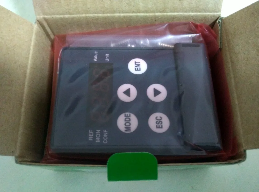 

VW3A1006 the Remote Display Terminal for VFD ATV12 New