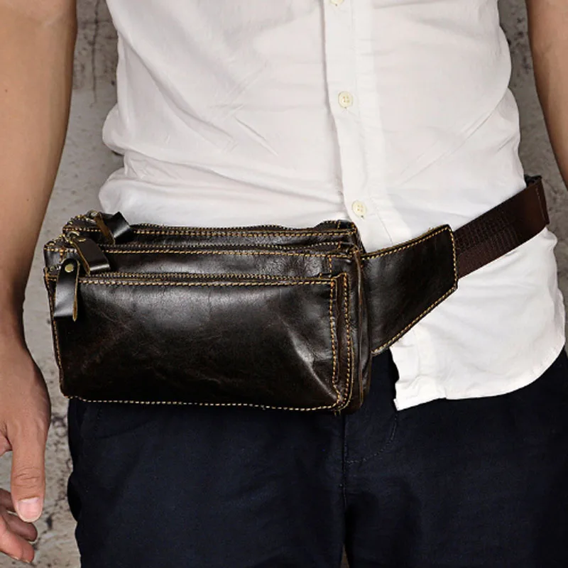 fanny pack waist bag
