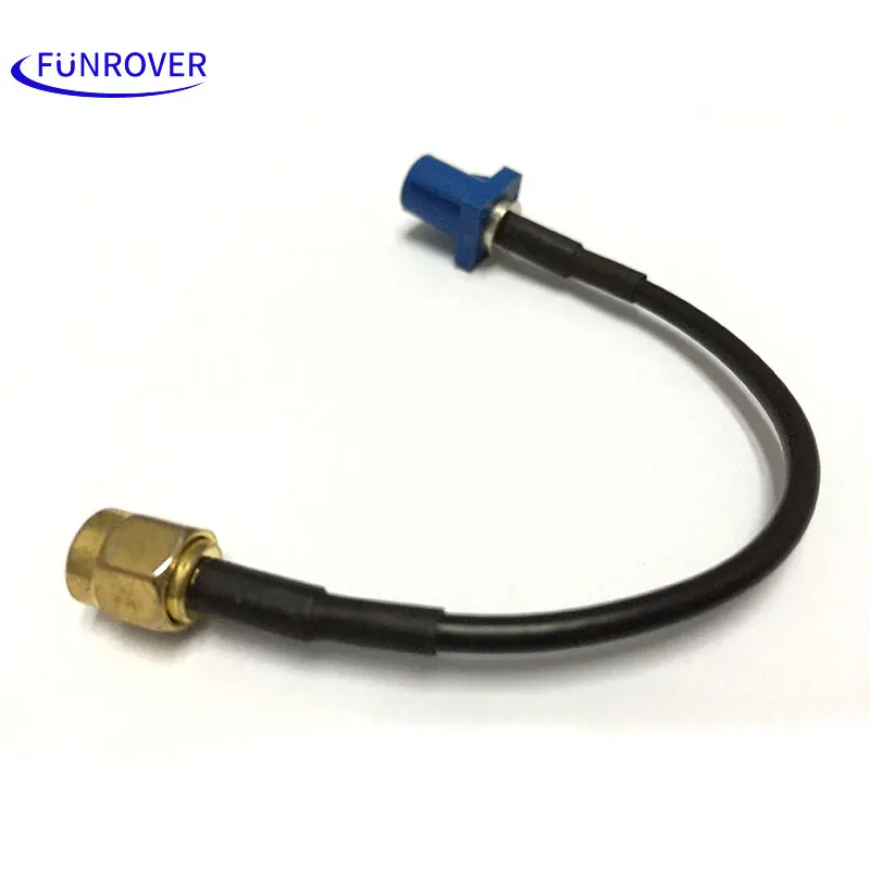 Funrover Gps Antenna Fakra Adapter Shark Buchse For Vw For Seat For Benz Forford Gps Antenna Extension Cable Fakra Z Female Funrover Gps Antenna Fakra Adapter Shark Buchse For Vw For Seat For Benz Forford Gps Antenna Extension Cable Fakra Z Female