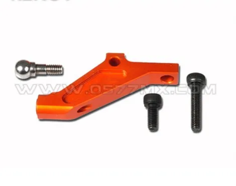 

Tarot 500 DFC TL50905 Main Rotor Holder Converted FBL Extend Arm