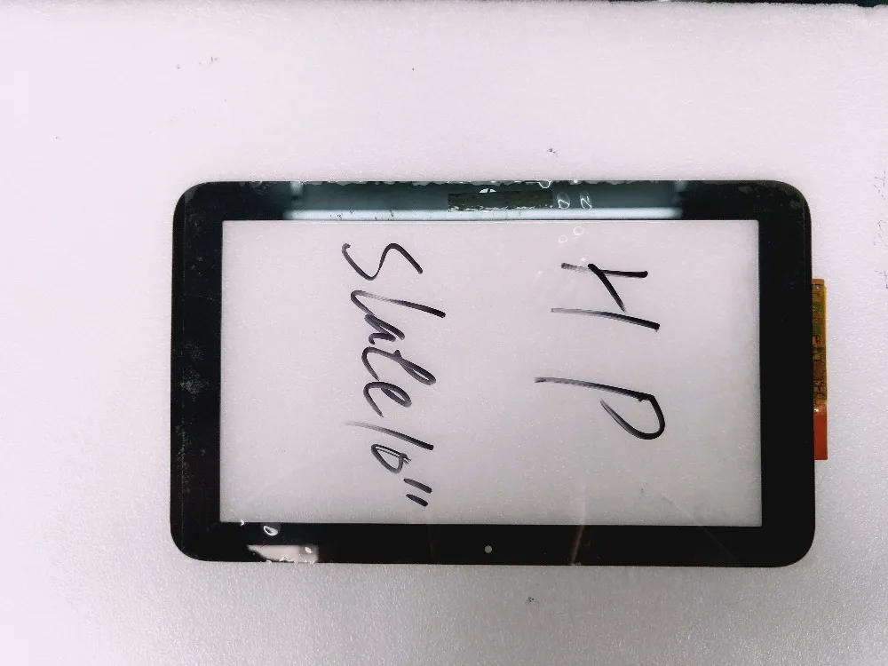 

Free shipping MediaPad for mcf-101-1134-01-fpc-v4.0 external screen touch screen capacitive screen