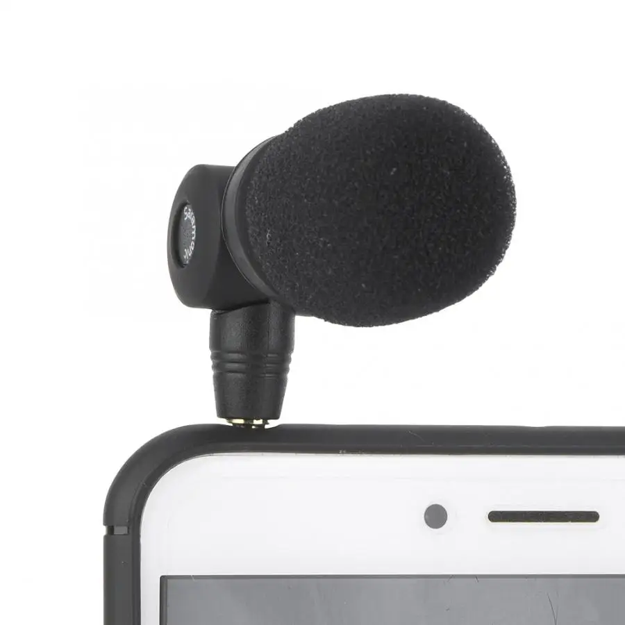 Saramonic SR XM1 3 5 мм беспроводной всенаправленный микрофон для DJI Osmo Action Pocket Sr xm1