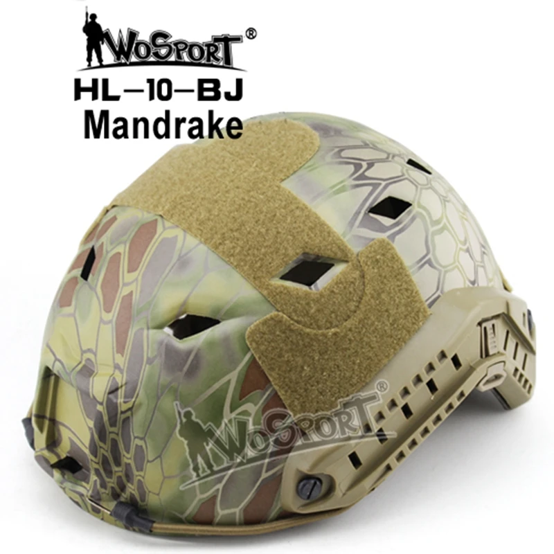 Военный страйкбол Пейнтбольные шлемы наружные Wargame CS защитный шлем CoverArmy Тактический шлем аксессуары Casco