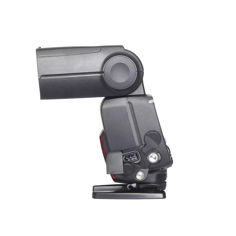 Светодиодная лампа для видеосъемки Yongnuo YN660 Flsh Speedlite GN66 2,4 ГГц Беспроводной вспышка для фотокамер Speedlite HSS 1/8000 s мастер Speedlite для Canon Nikon Pentax Olympus DSLR камер