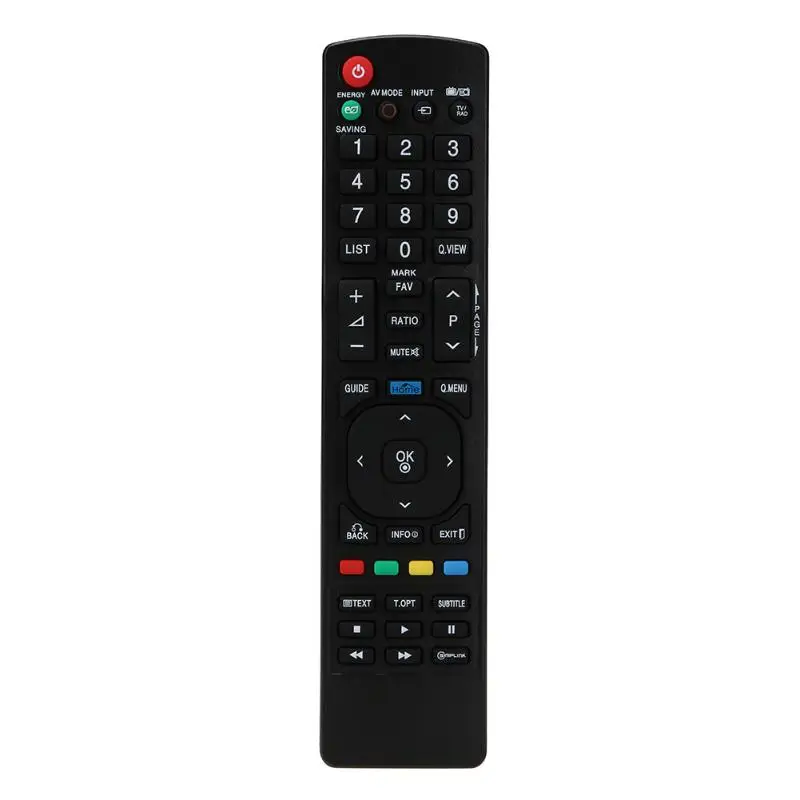 Remote Control Replacement TV remote controller for LG AKB72915246 AKB72914202 AKB72915244 Remote Control Replacement TV remote controller for LG AKB72915246 AKB72914202 AKB72915244