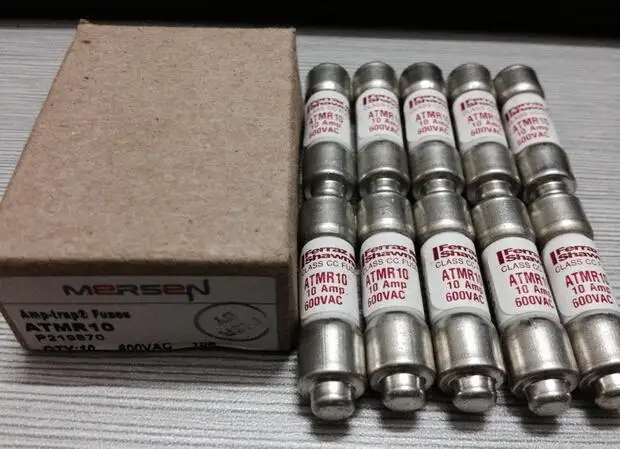 

Roland industrial imports Farley ferraz delay fuse core fuse ATMR1-1 / 4 600V 1.25A