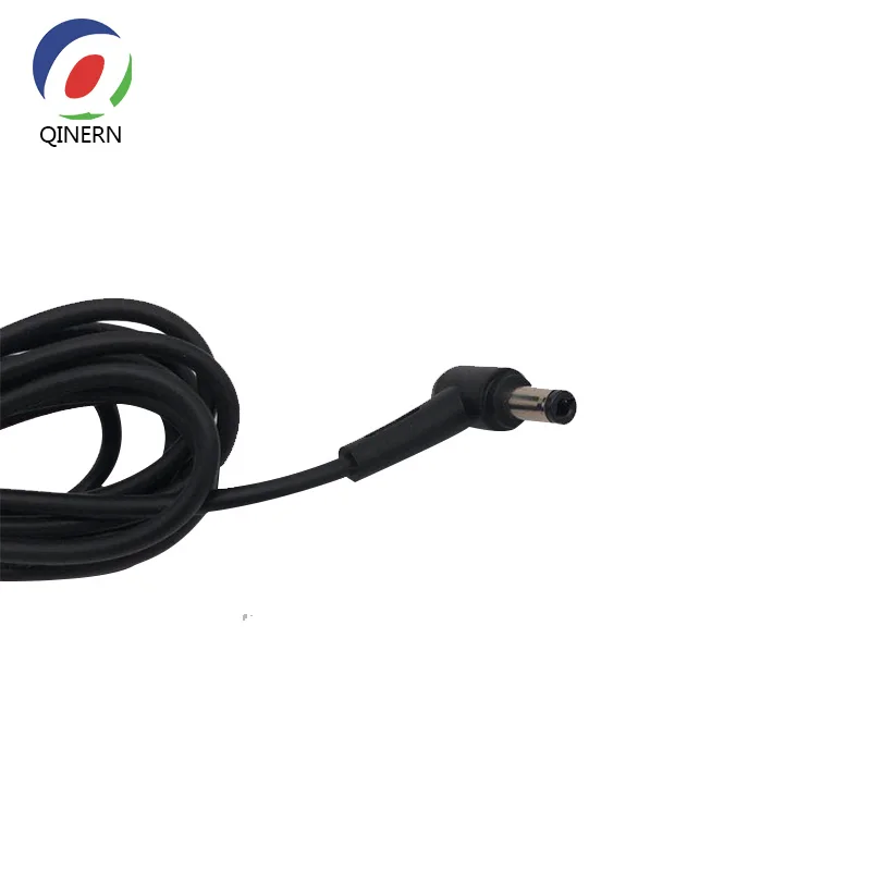 QINERN EU 19V 3.42A 65W 4.0*1.35mm AC Charger Laptop adapter For  ASUS X550C Tablet Battery Power Supply 