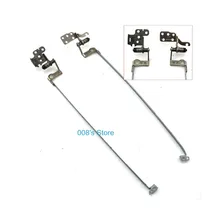 Ноутбук ЖК-дисплей светодиодный кронштейны петли для ACER E1 E1-521 E1-531 E1-571 E1-571G E1-521G E1-531G P5WS0 слева и справа