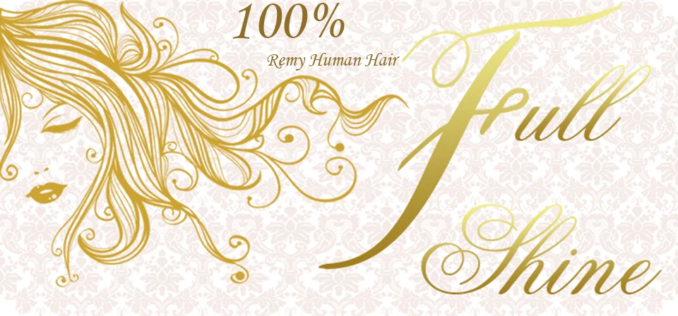 High Quality wig ombre