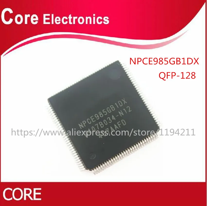 NPCE985GB1DX 