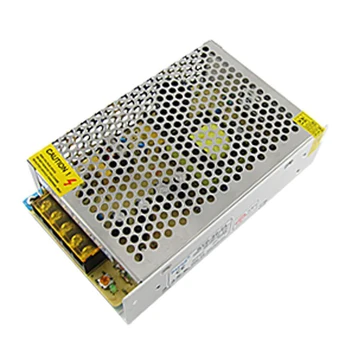 

24V 3A DC Universal Regulated Switching Power Supply