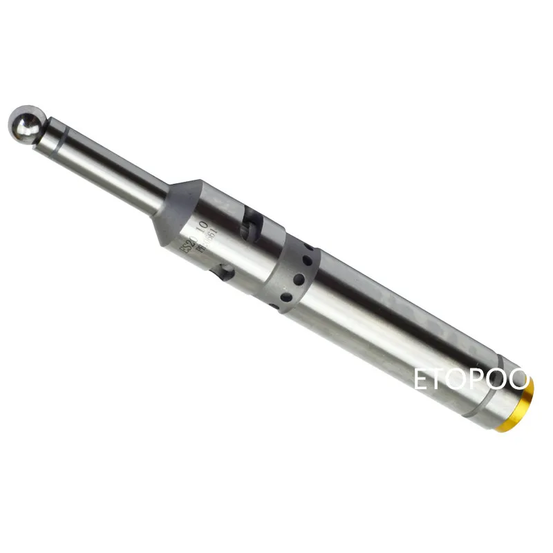 

1Pcs Precision Electronic Digital Edge Finder With LED and Sound End Mill Milling CNC Machine Tools Accessories