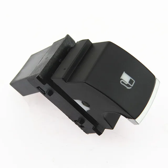 Pulsante Serbatoio Carburante Per Golf 5 MK5 - Ricambio 1KD959833, In ABS Durevole - Foto 9