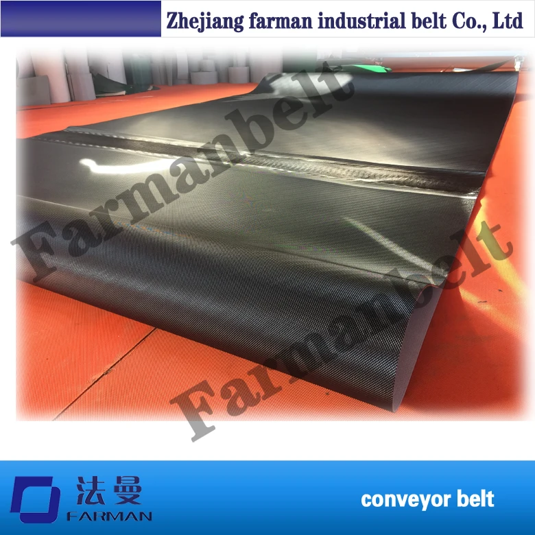 

China Pvc Treadmill Walking Conveyor Belt/running Conveyor Belt