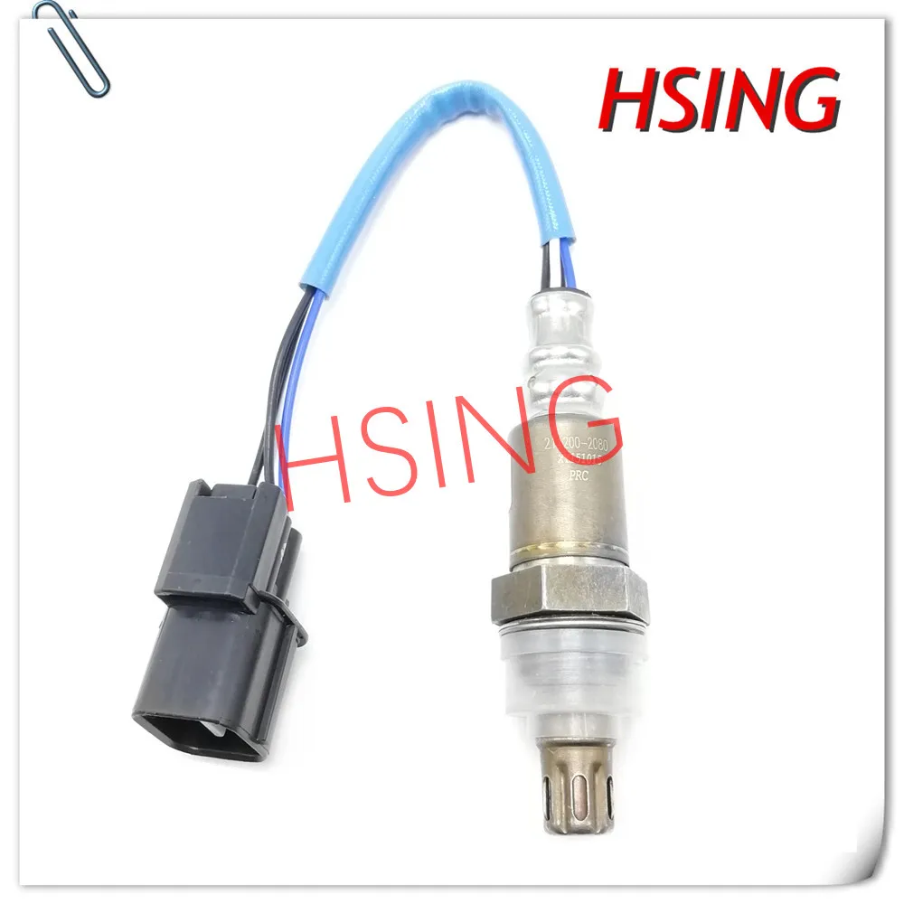

Upstream Sensor Oxygen Sensor Fits For 2003-2004 Stepwagn 2.0L ***Part No# 36531-PNC-003 211200-2080