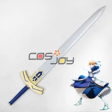 3" Fate/Stay Night с саблей из ПВХ бутафорский меч для костюмированной игры-0122