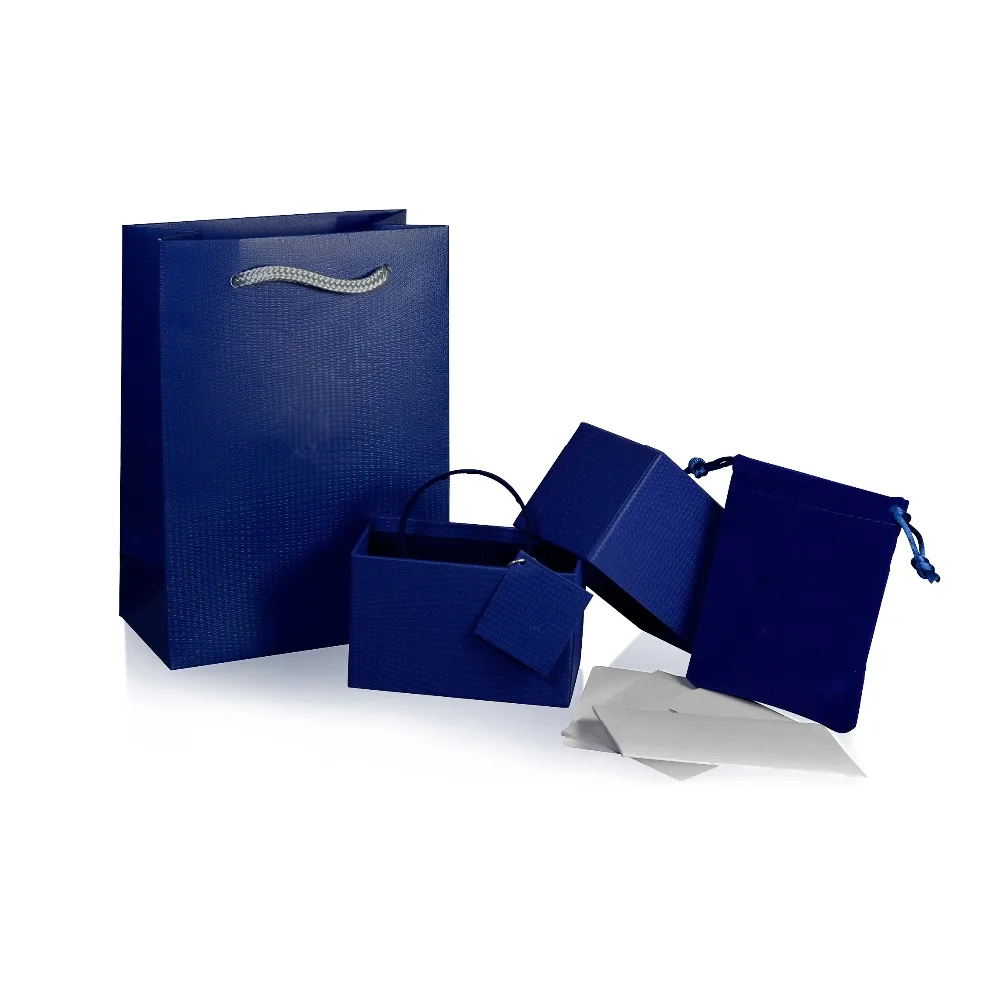 

ROBOL Original High Quality Box Set, Copy Jewelry Box, 1:1 Size Anti-Pressure Box, Can Contact The Seller Bracelet Box