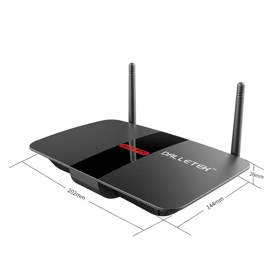 R1 арабский Франции IP ТВ QHD ТВ 1 год Android 8,1 1 + 8G 2,4 GHz WI-FI Бельгии французский IP ТВ подписка код Android 8,1 Декодер каналов кабельного телевидения