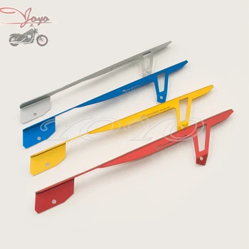 

S1000RR 2009-2016 S1000R 2014-2016 Matt CNC Aluminum Chain Guard