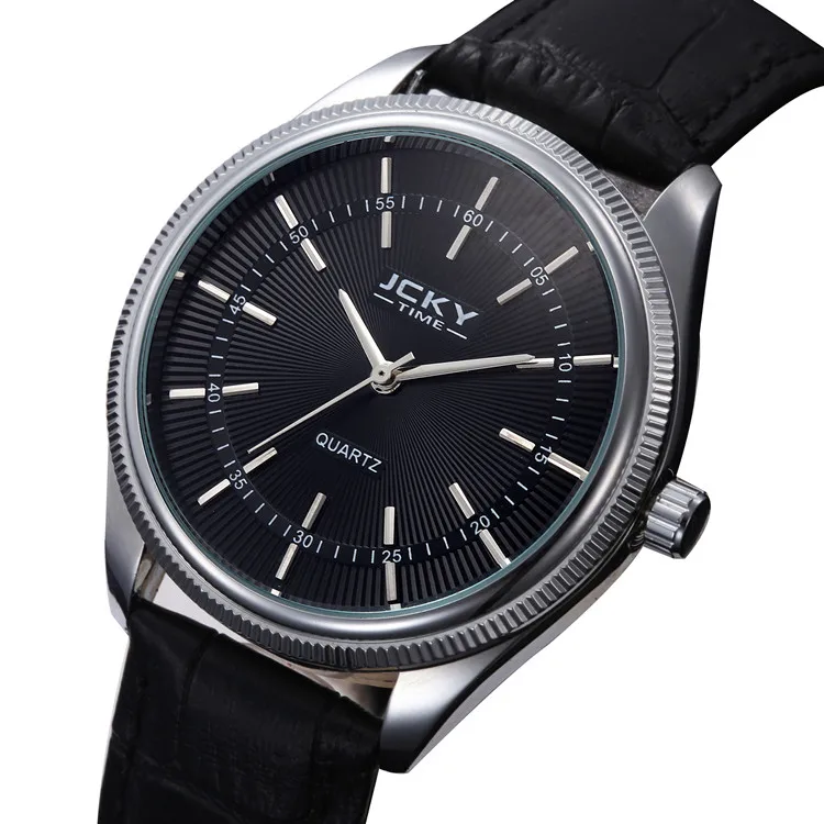 JCKY MAN WATCH WATER RESISTANT|watch pixel|watch hutwater resistant wrist  watches - AliExpress