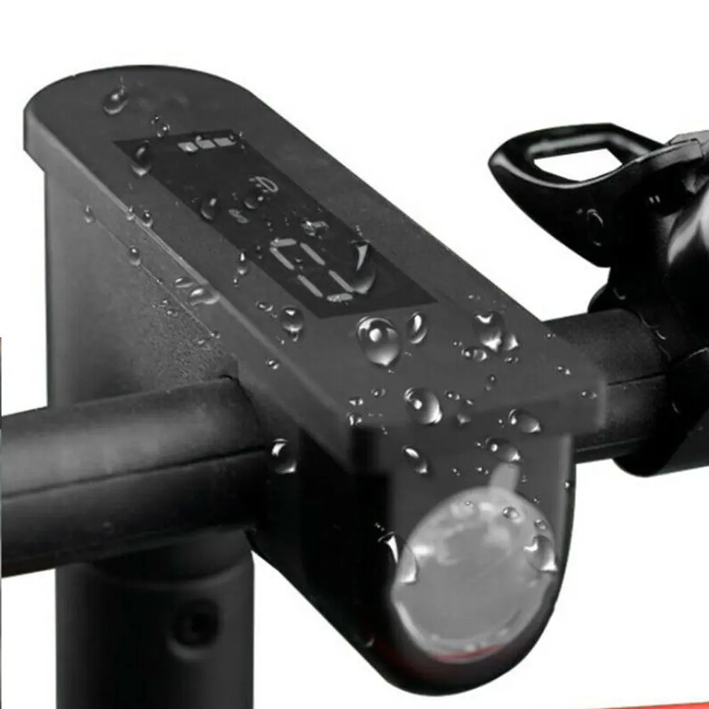 

Waterproof Dashboard Cover For Xiaomi M365 Pro Dust Proof Circuit Board Case Electric Scooter Protective Safety Durable Screen#2