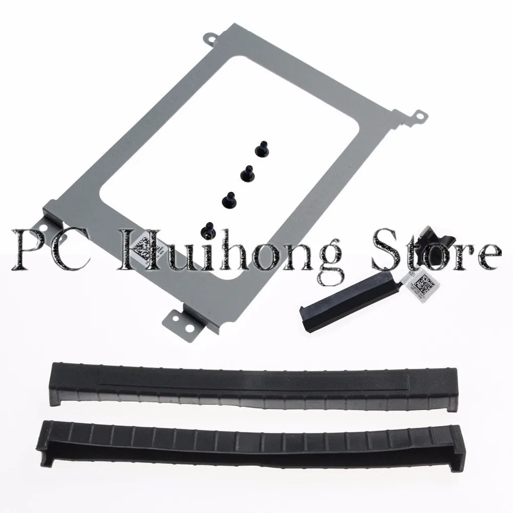 NEW-For-Dell-Precision-5510-XPS15-9550-HDD-Hard-Drive-Connector-Cable-XDYGX-HDD-Bracket-Caddy