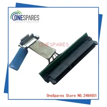 Laptop HDD cable For Dell For Studio 1535 1536 1537 Hard disk dirver HDD conector cable CN-0K673D