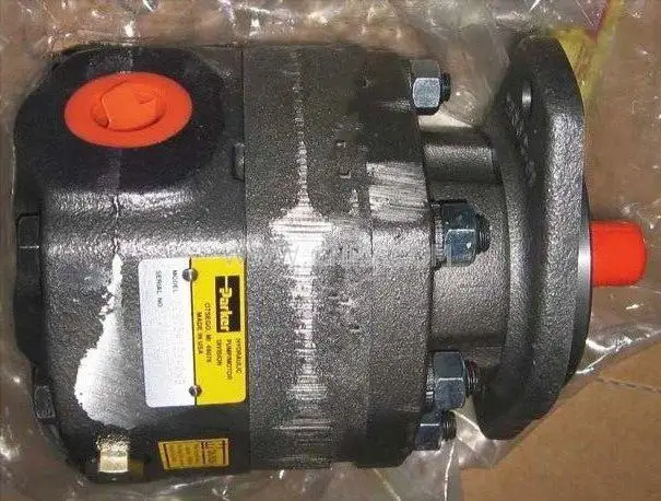 

[ZOB] United States new original Parker BF3EO238X4SS hydraulic valve Parker solenoid valve spot