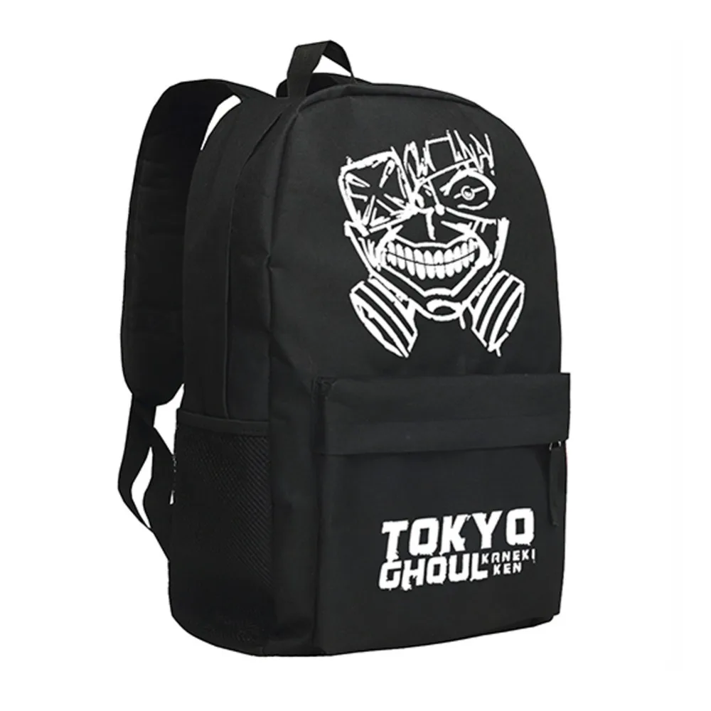 Tokyo Ghoul Collection Shoulder Backpack Student Bag Tokyo Ghoul Anime