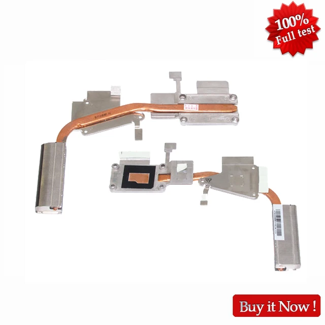 nokotion for toshiba satellite l675 l670 cooling heatsink assembly how a heat sink works