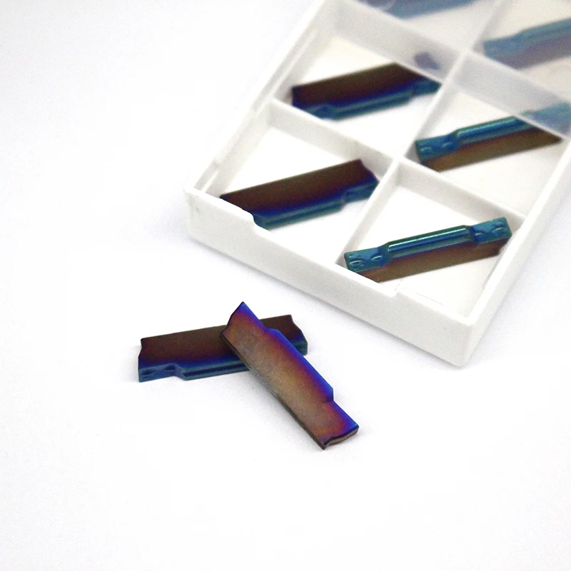 

MGMN300 Turning Tools carbide inserts MGMN 300 lathe cutter CNC Parting and grooving part of