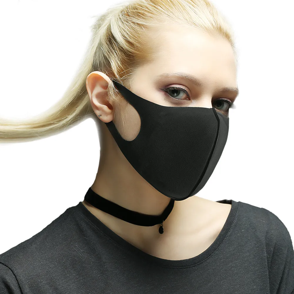 Buy Fashion Dust Masks Men & Women Anti fog Haze
