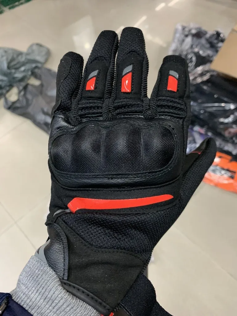 Air Master Vented Gloves 4