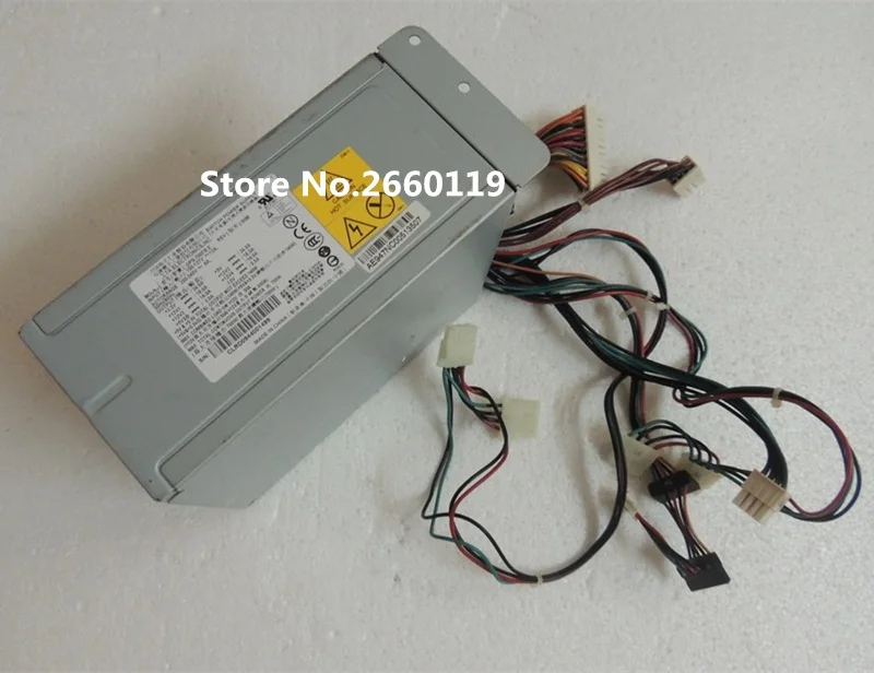 Server power supply for T350 G7 T280 G3 DPS 700FB E 700W fully tested