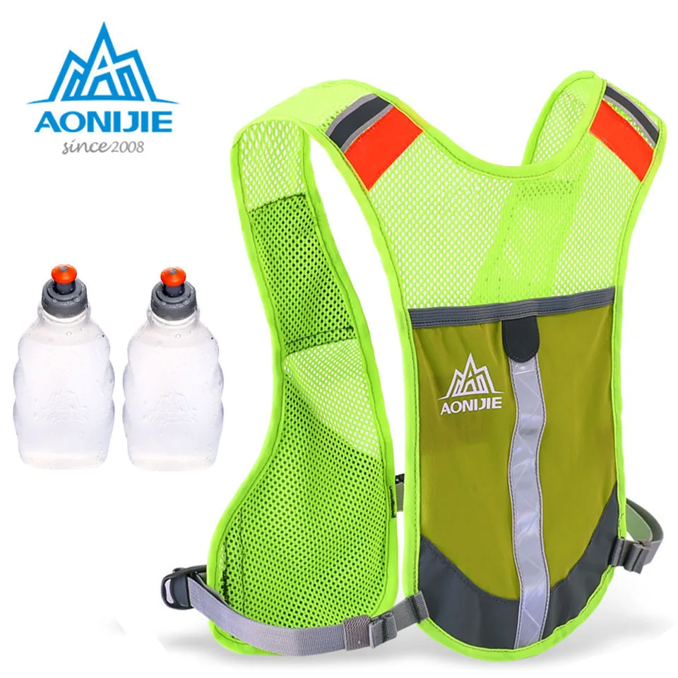 12l running backpack