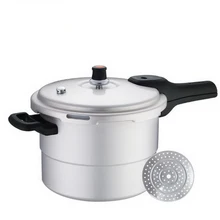 Бытовая многофункциональная скороварка/экономия энергии/Съемный клапан ограничения давления/Защита окружающей среды/tb271017