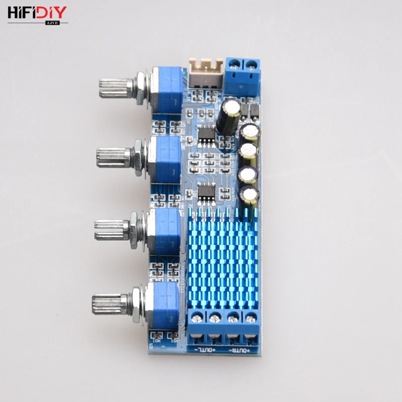 TPA3116 30W+30W A2.0N-30W (4)