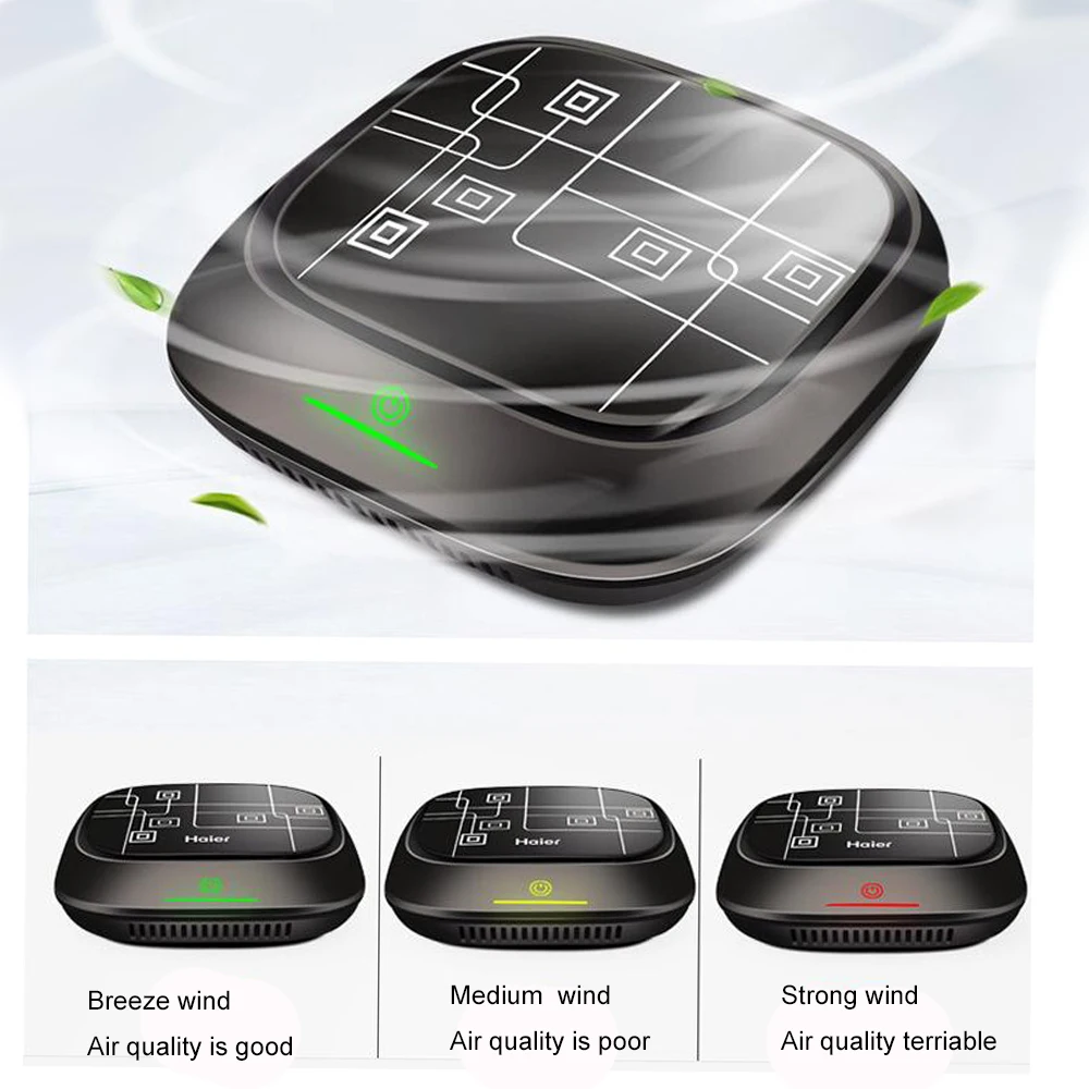haier car air purifier (5)
