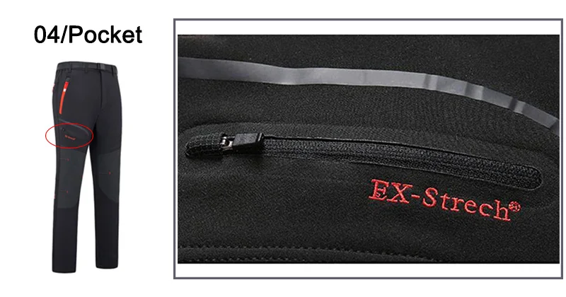 6XL Men Winter Outdoor Hiking Pants (14)