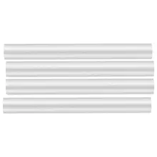 Автомобильный диффузор губки заправка палочки фильтр фитиль замена, 4-Pack абсорбирующие губки палочки для автомобиля Hu mi difier диффузор и mi