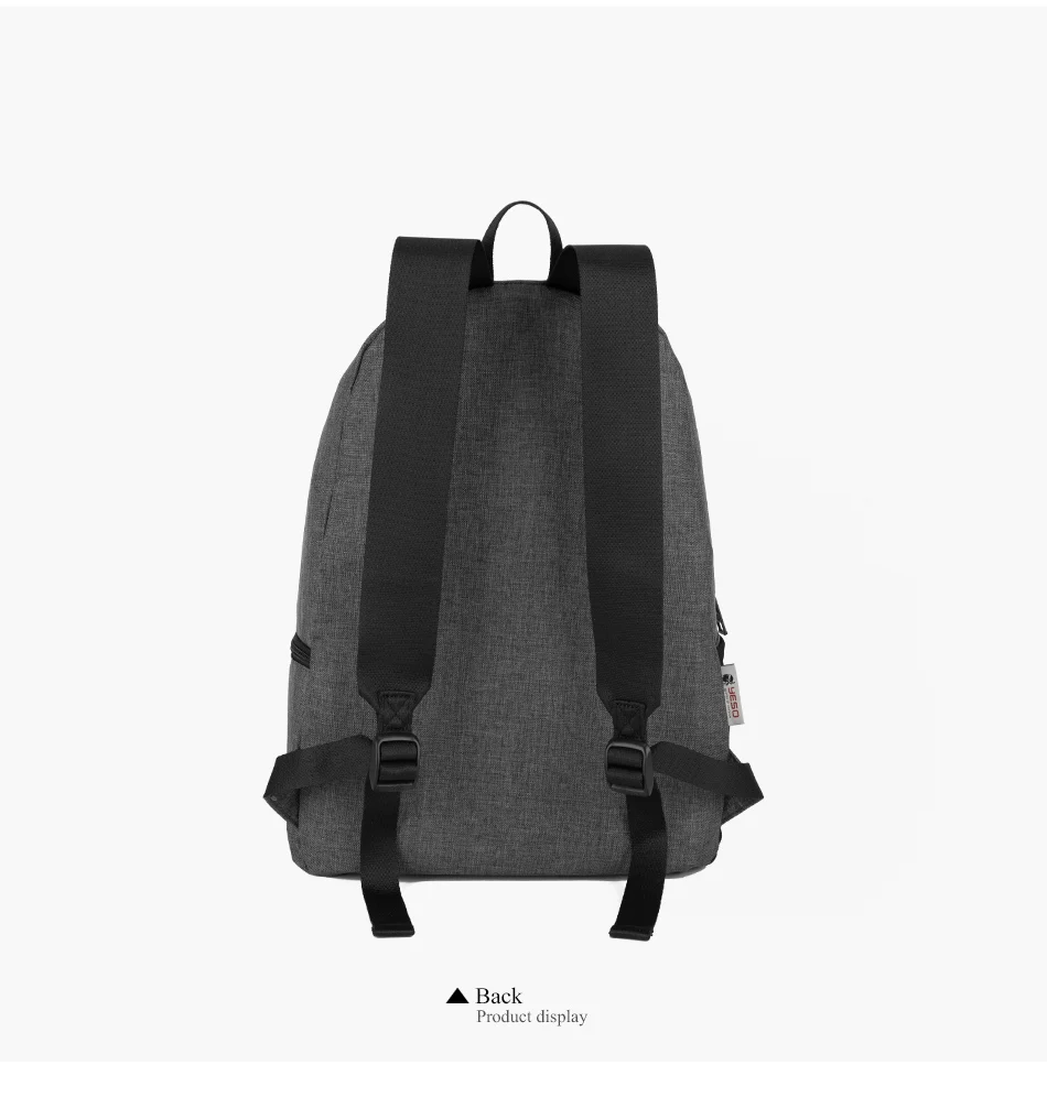 11Backpacks