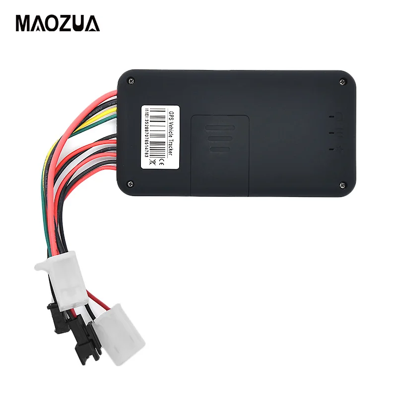10PCS a lot Universal GT06 Car GPS Tracker SMS GSM GPRS Vehicle Tracking Device Monitor Locator Remote Control SOS Alarm