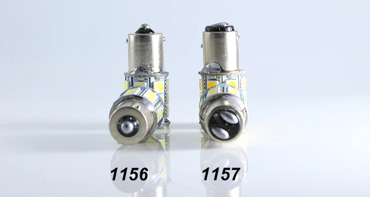 1156 1157 led car lights 11