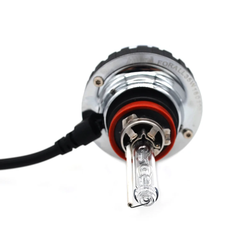 SKYJOYCE All In one xenon hid kit canbus xenon H11 4300K 6000K 8000K 5000K H11 fog lamp   motors Koleos Fluence light H8 (4)