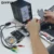 Инструменты для ремонта мобильных телефонов кабель для передачи данных для iPhone Sony Samsung DC источник питания для телефона Тестовый Кабель С USB выходом - изображение