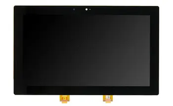 

11.6" LCD Display Touch Screen Digitizer Assembly For Microsoft Surface 1 1st 1516 Gen RT1 LED Screen Replacement