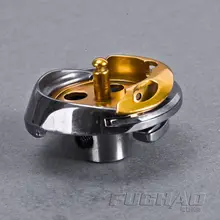 Вращающийся вал швейной машинки швейная машина поворотный крюк DP2(2280) DSH-DP2 лучшее качество