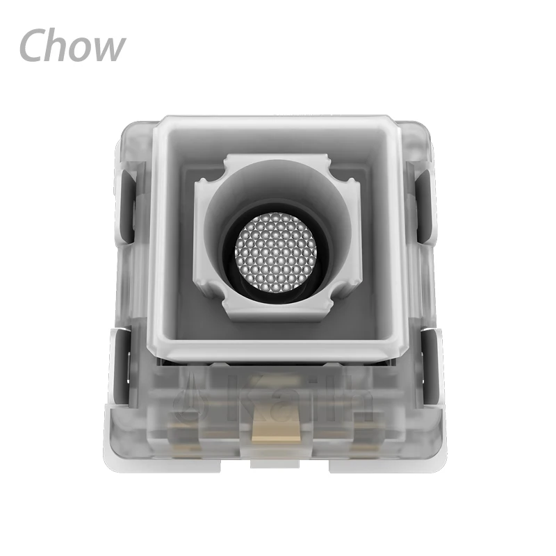 

Kailh centre lighting Keyboard Switch RGB SMD gaming Mechanical Keyboard Switch Tactile hand feeling
